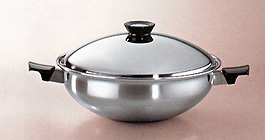large-wok