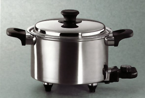 Oil Core 5 quart Slow Cooker
